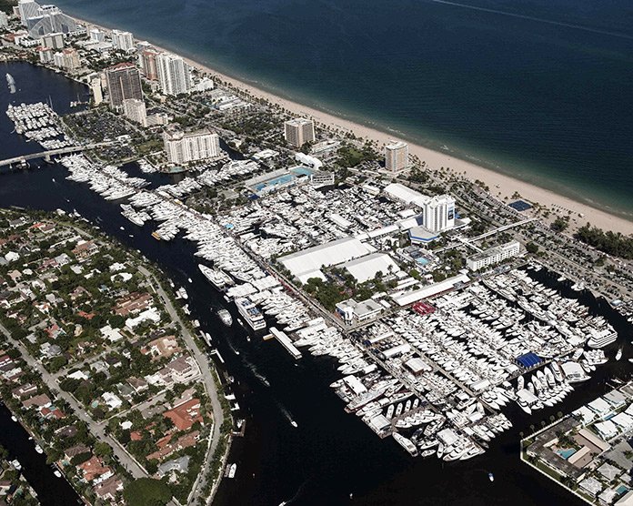 fort lauderdale boat show results confidence high and strong sales at fort lauderdale boat fort lauderdale boat show results confidence high and strong sales at fort lauderdale boat