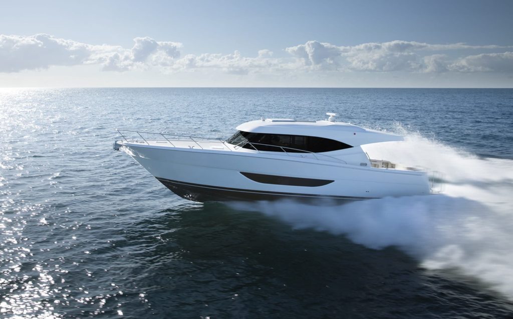 maritimo yachts price