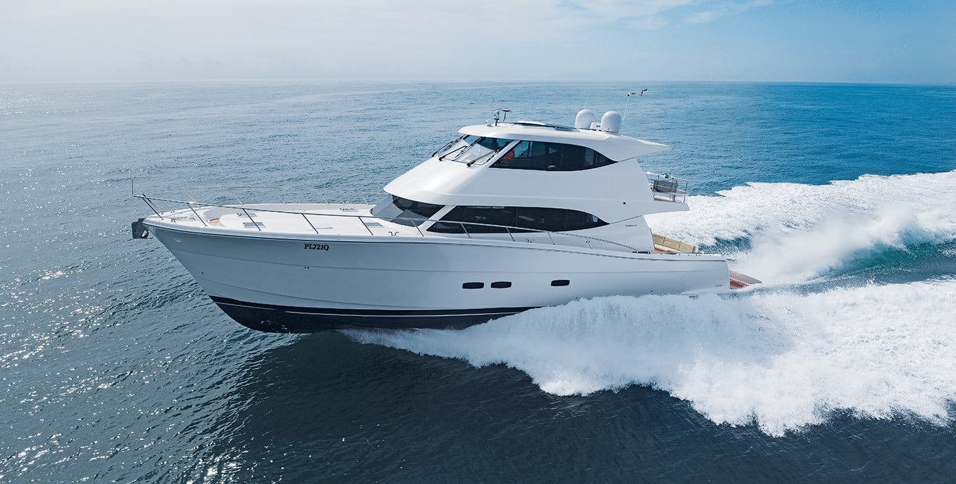 Miami International Boat Show To Kick Off 2016 Boat Sales -