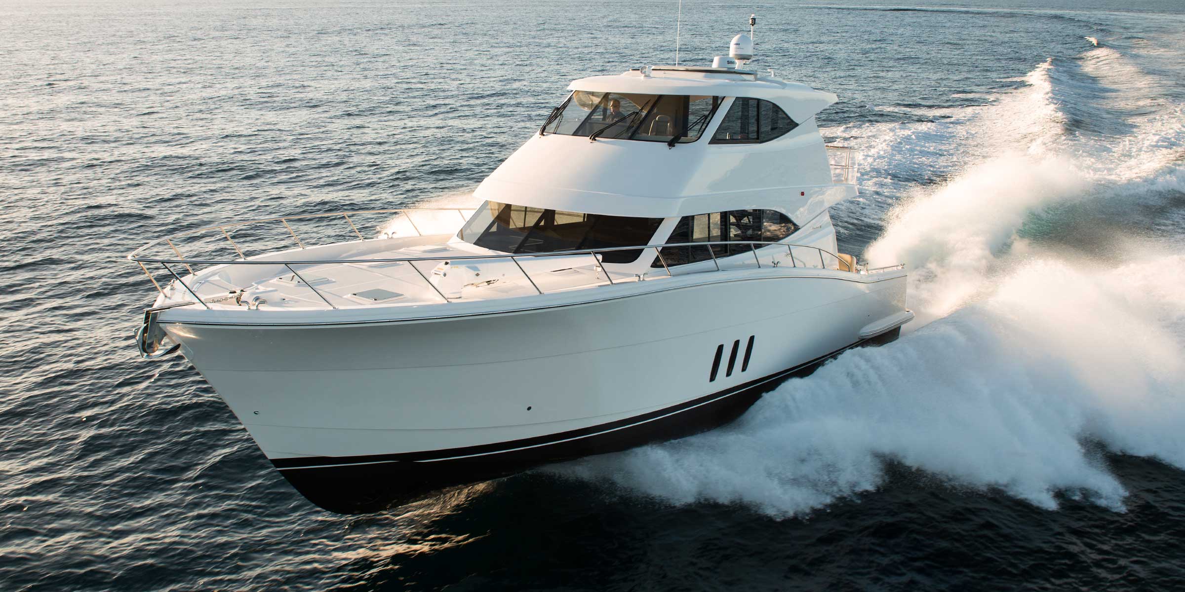 Maritimo M61