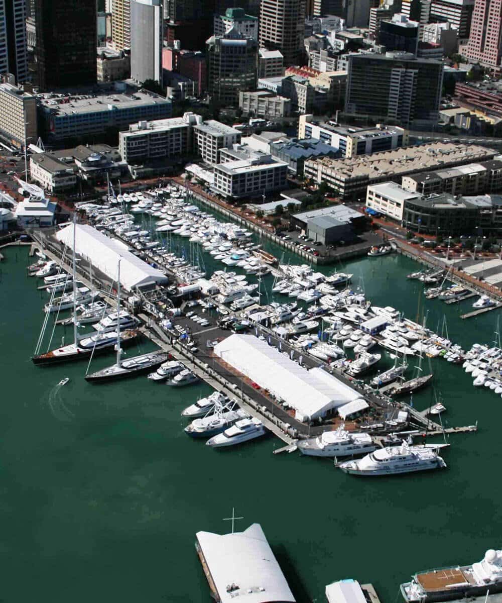 Auckland Boat Show