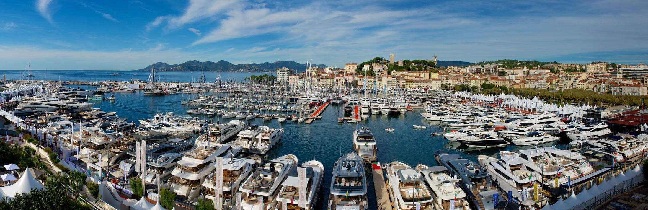 Cannes Yachting Festival