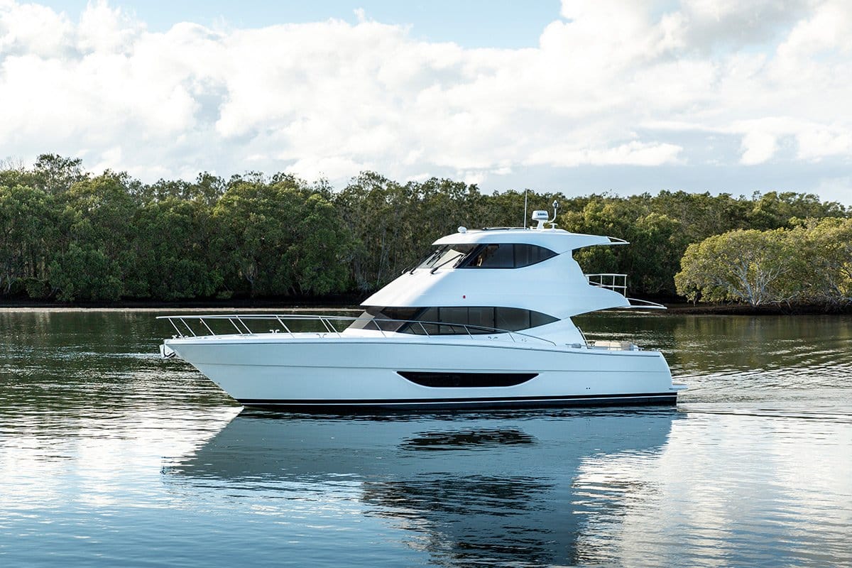 Maritimo M51