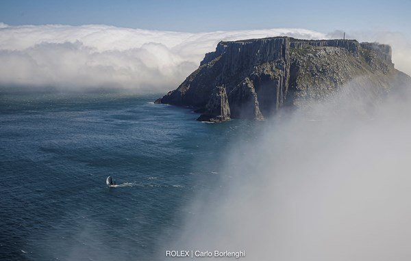 Katwhinchar - Sydney to Hobart Yacht Race
