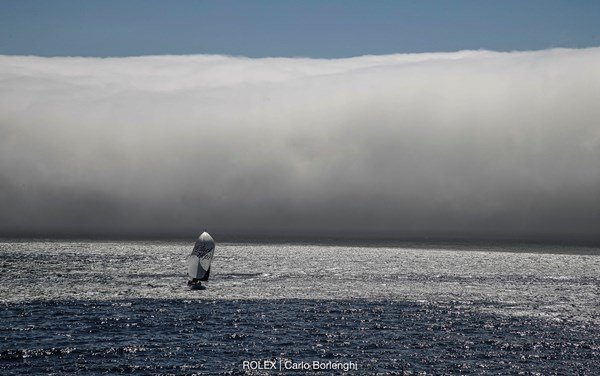 Katwhinchar - Sydney to Hobart Yacht Race