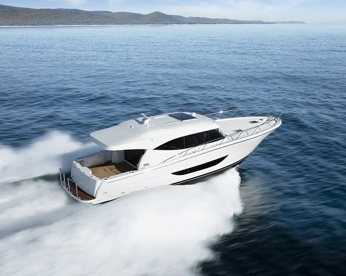 MARITIMO ONE | S51 The Perfect Allrounder