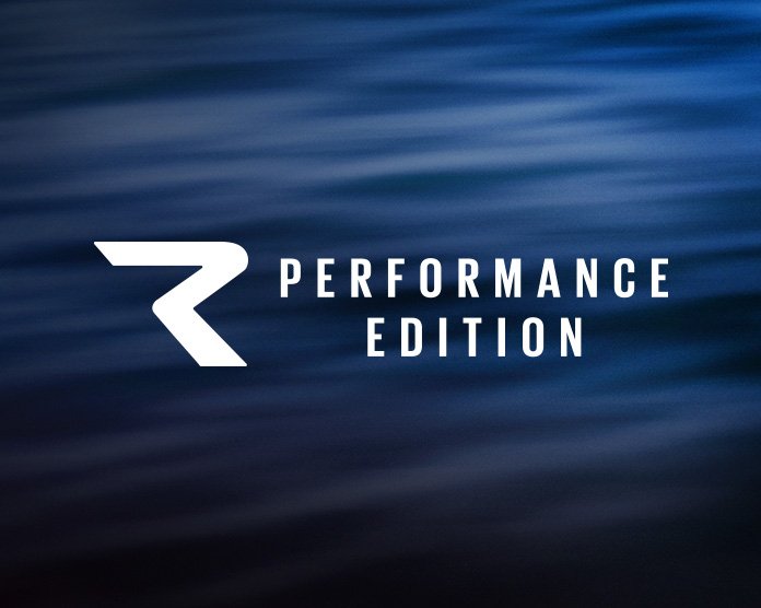 POWER PLAY | MARITIMO UNLEASH R PERFORMANCE EDITION UPGRADES FOR THE X-SERIES