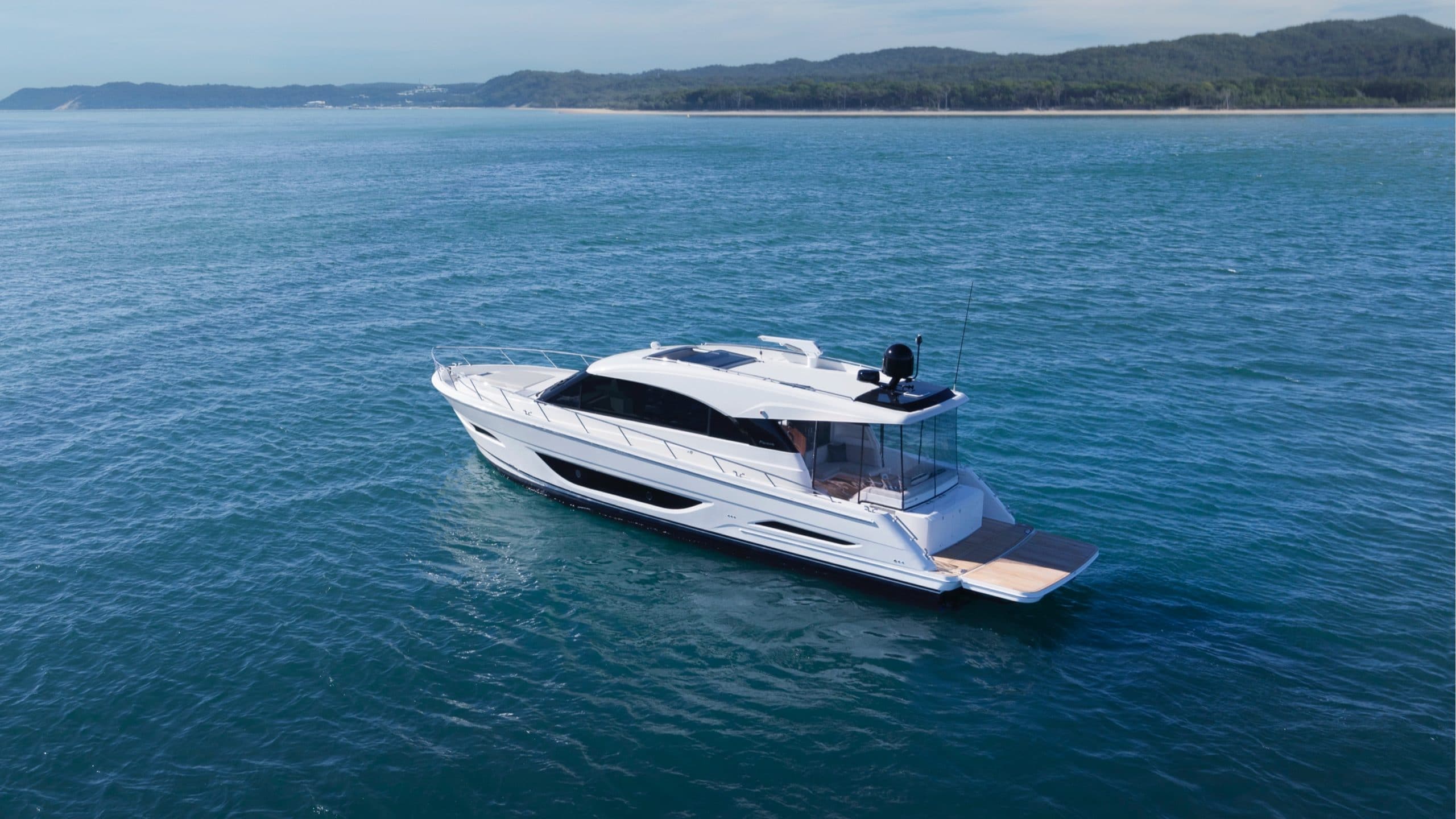 Maritimo S55 Anchored slider-2
