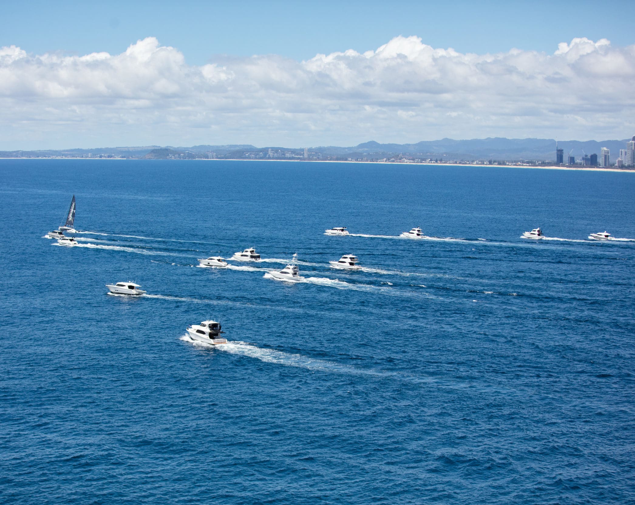 MUCH TO BE EXCITED ABOUT FOR MARITIMO IN 2021
