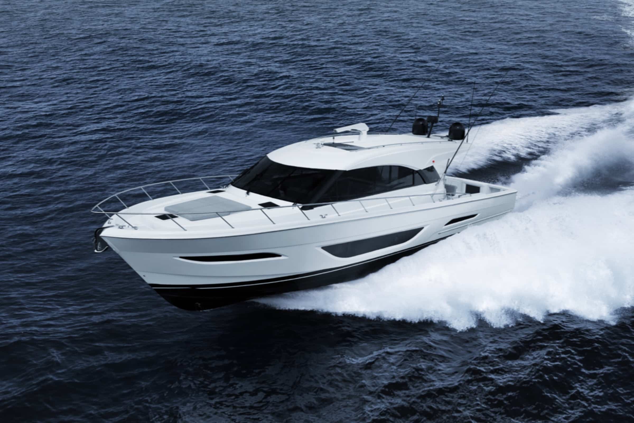 Maritimo S600