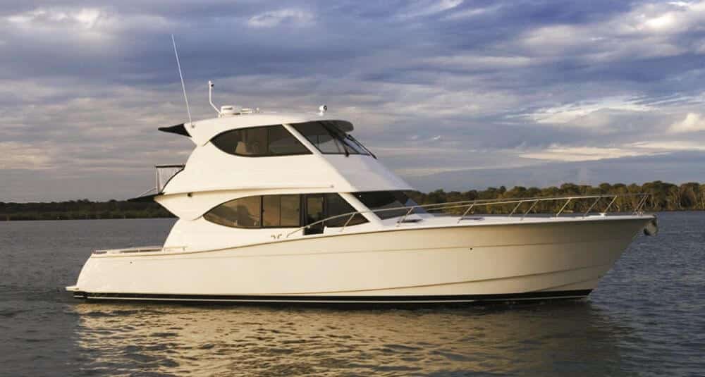 Maritimo M48