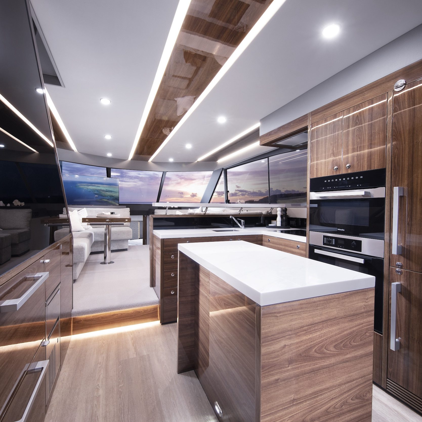 MARITIMO BUILD INTEGRITY