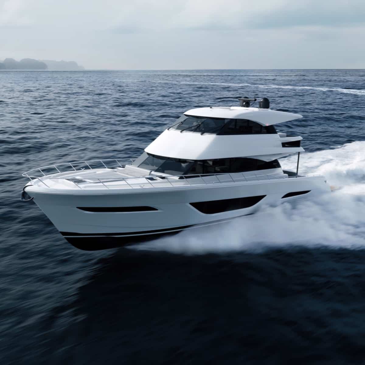 MARITIMO WARRANTY