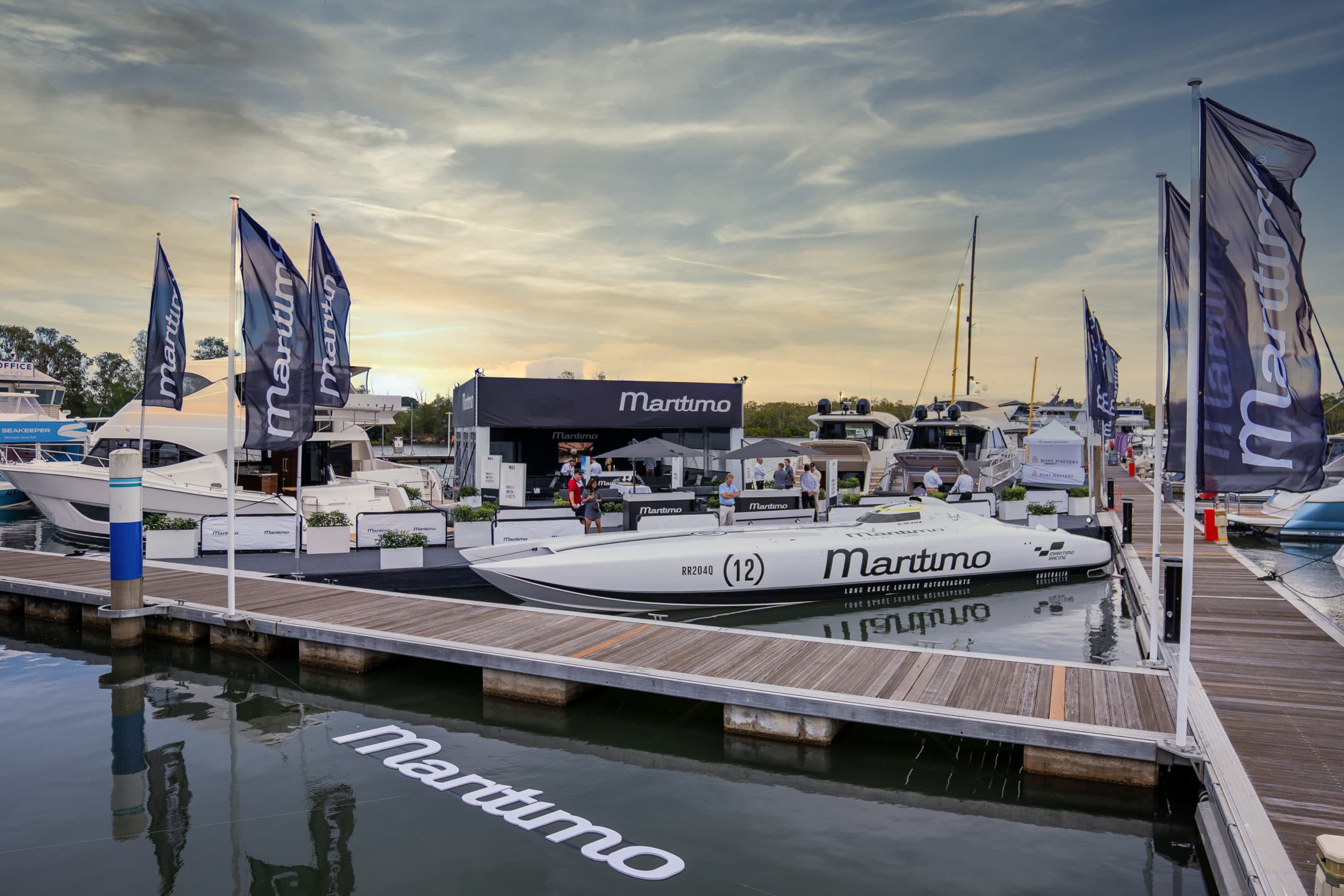 Maritimo SCIBS 2020