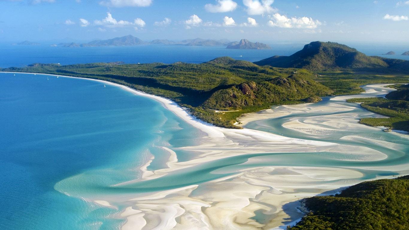 WhitehavenBeach
