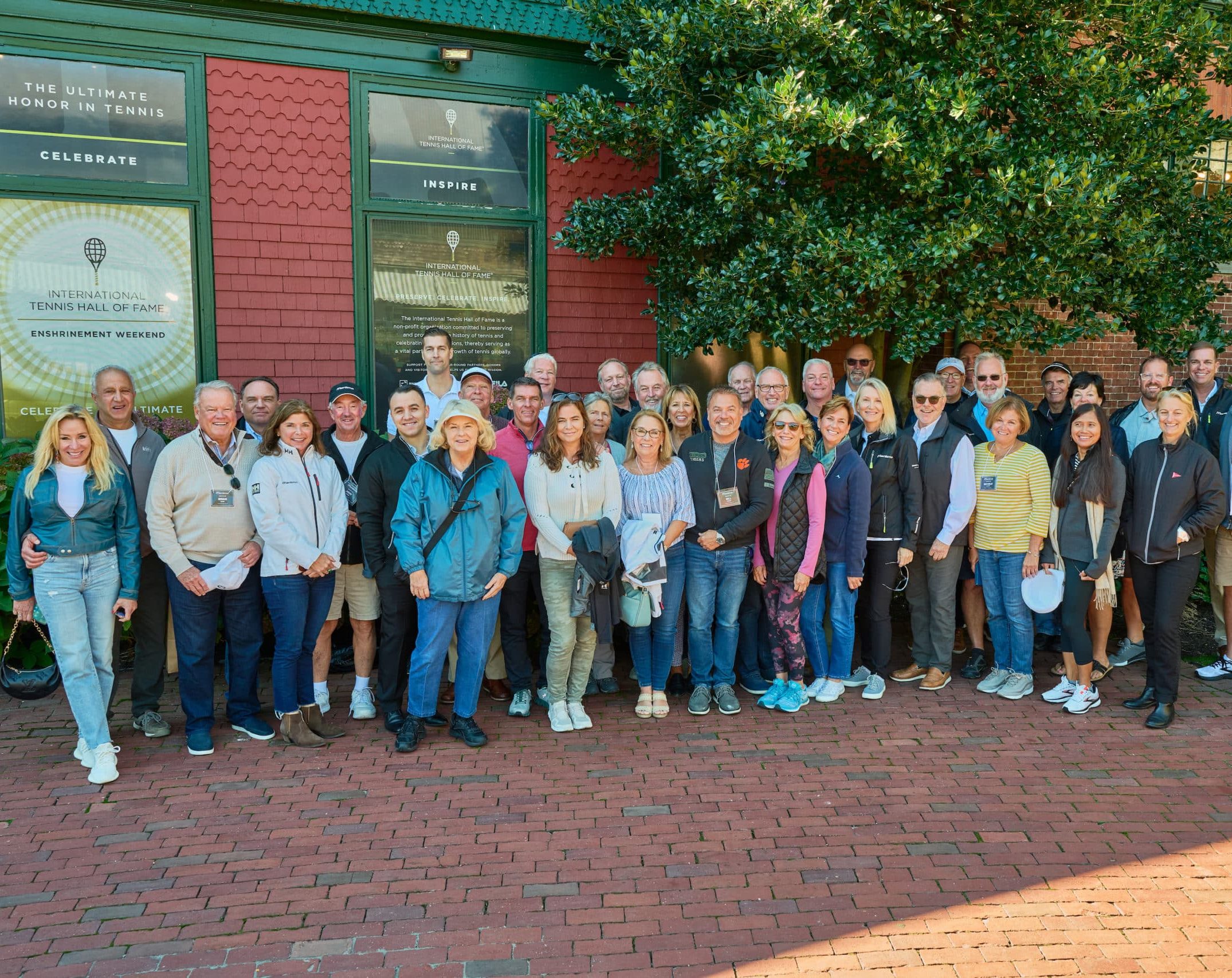 Maritimo Migration heads to Newport, Rhode Island