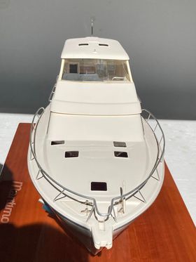 Maritimo toy model