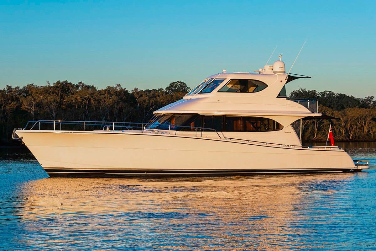 Maritimo 60