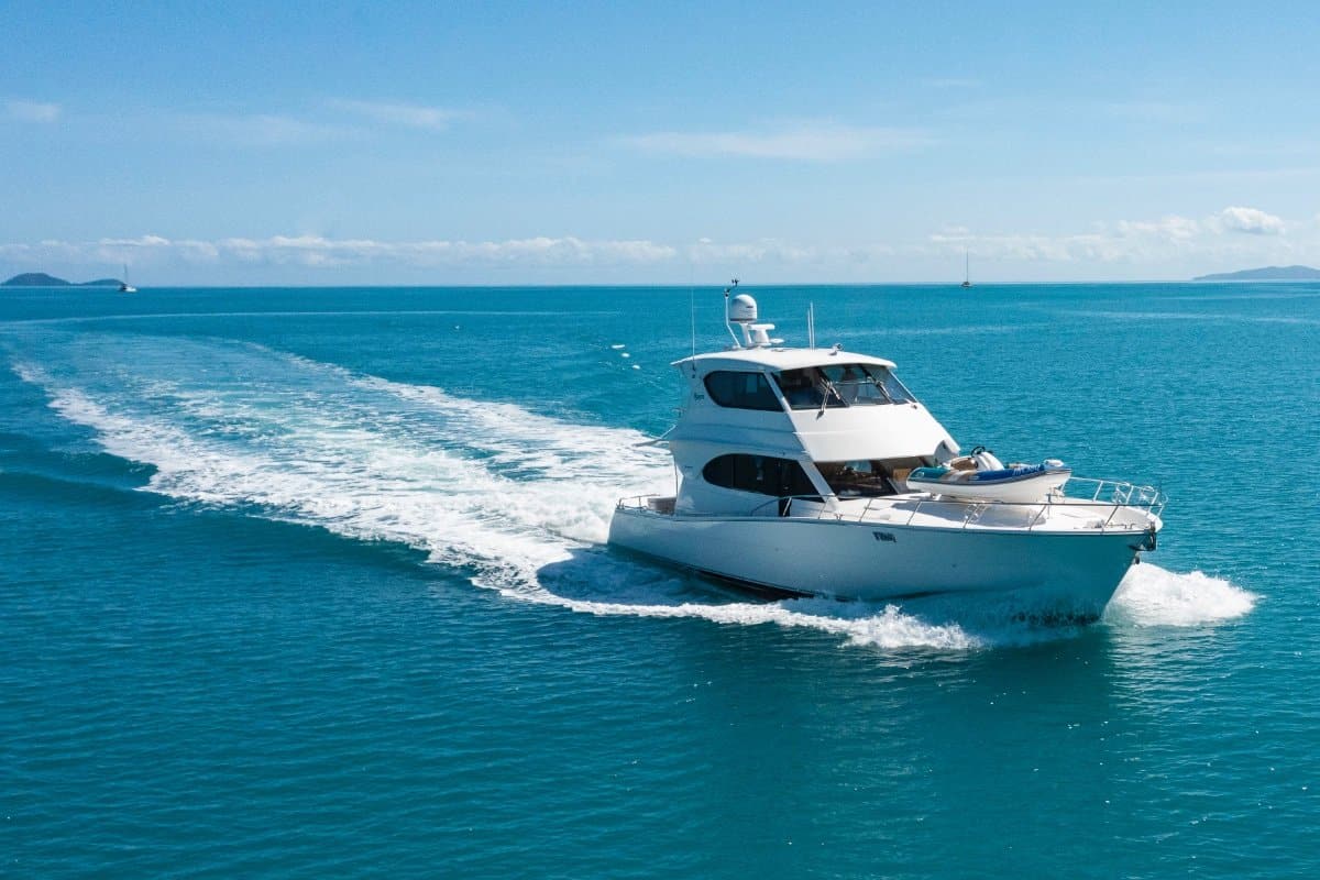 Maritimo 60