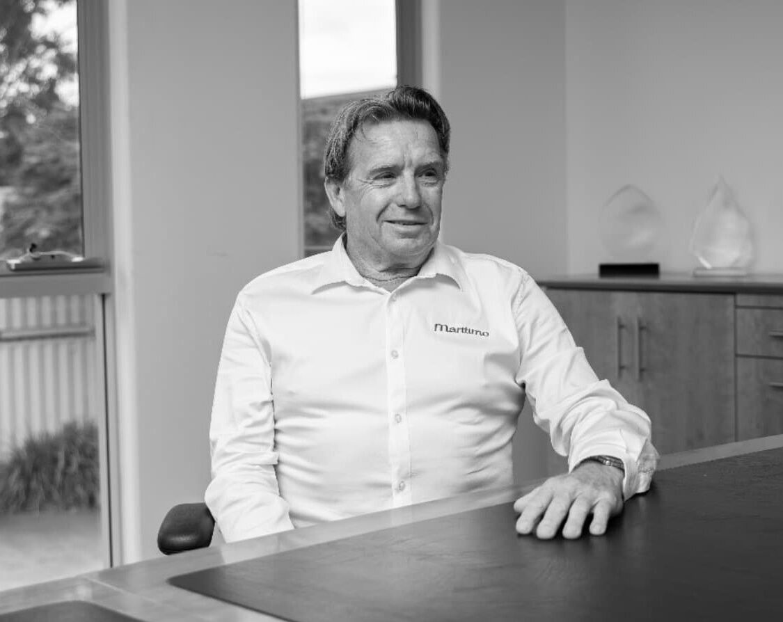 Kym Fleet – man of knowledge and humour