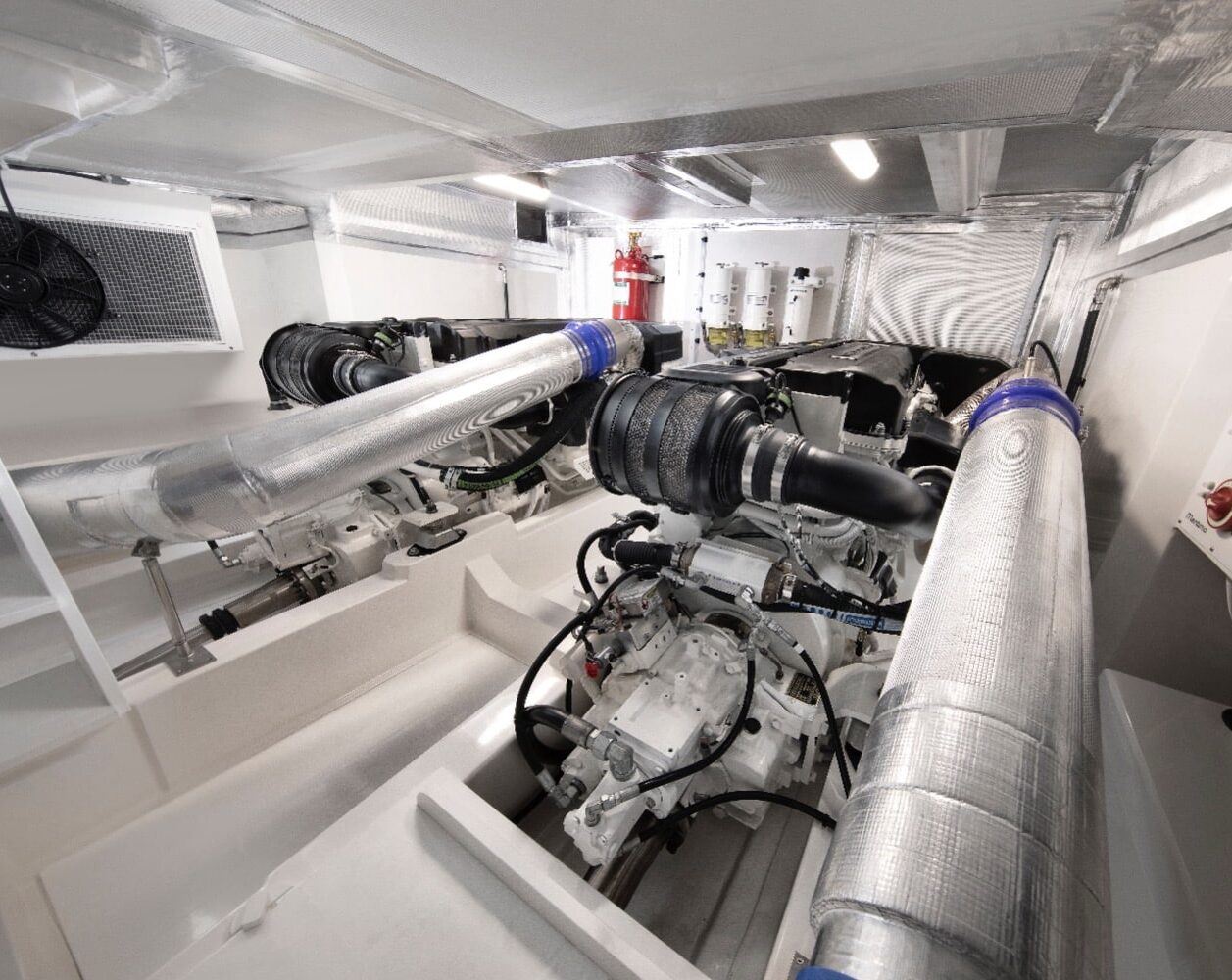 Maritimo Product Partner Profile – Volvo Penta