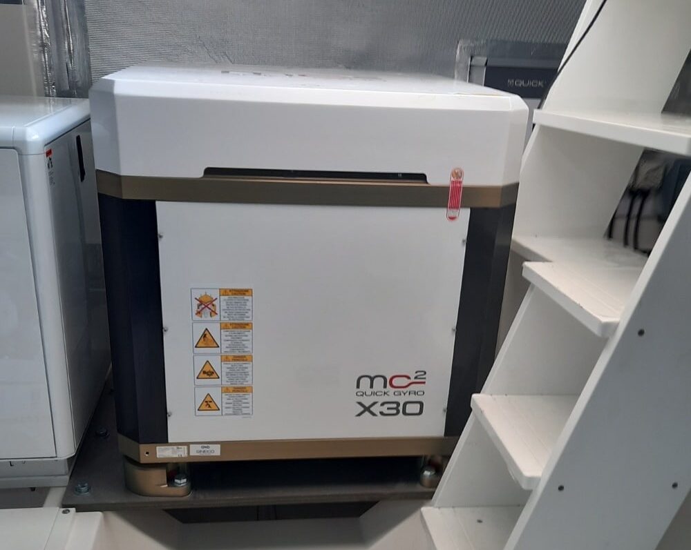 Maritimo Product Partner Profile – Gineico Marine