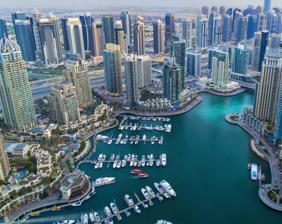 Maritimo’s Ongoing Expansion across the Globe. An investment in people, education and relationships.