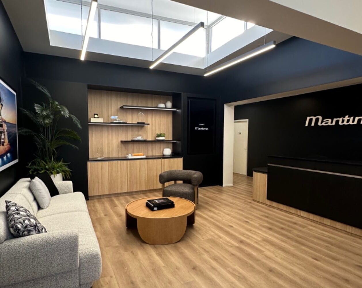 New Customer Experience Centre & Factory Tour Experience