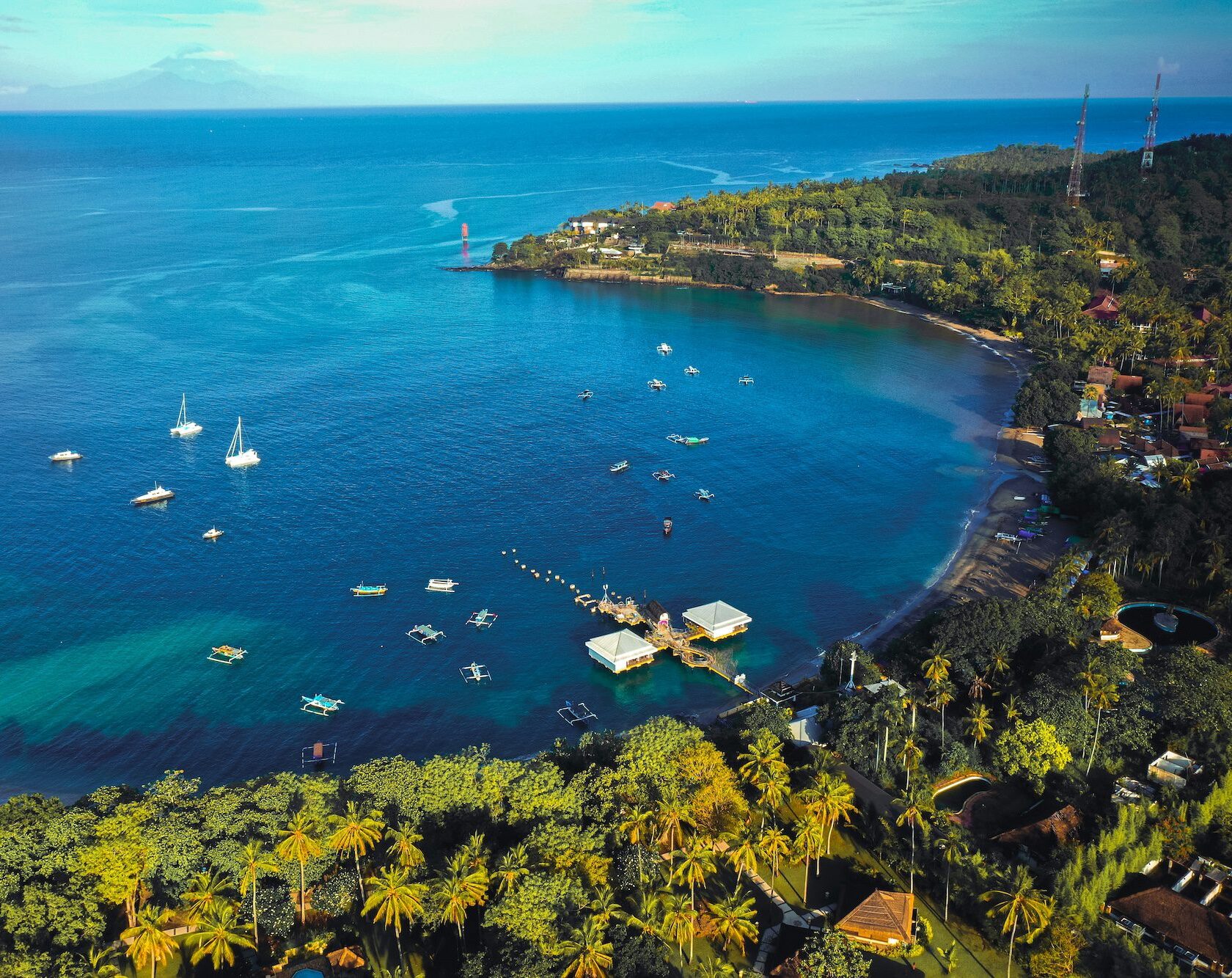 Lombok: A Serene Escape for Southeast Asia’s Voyagers