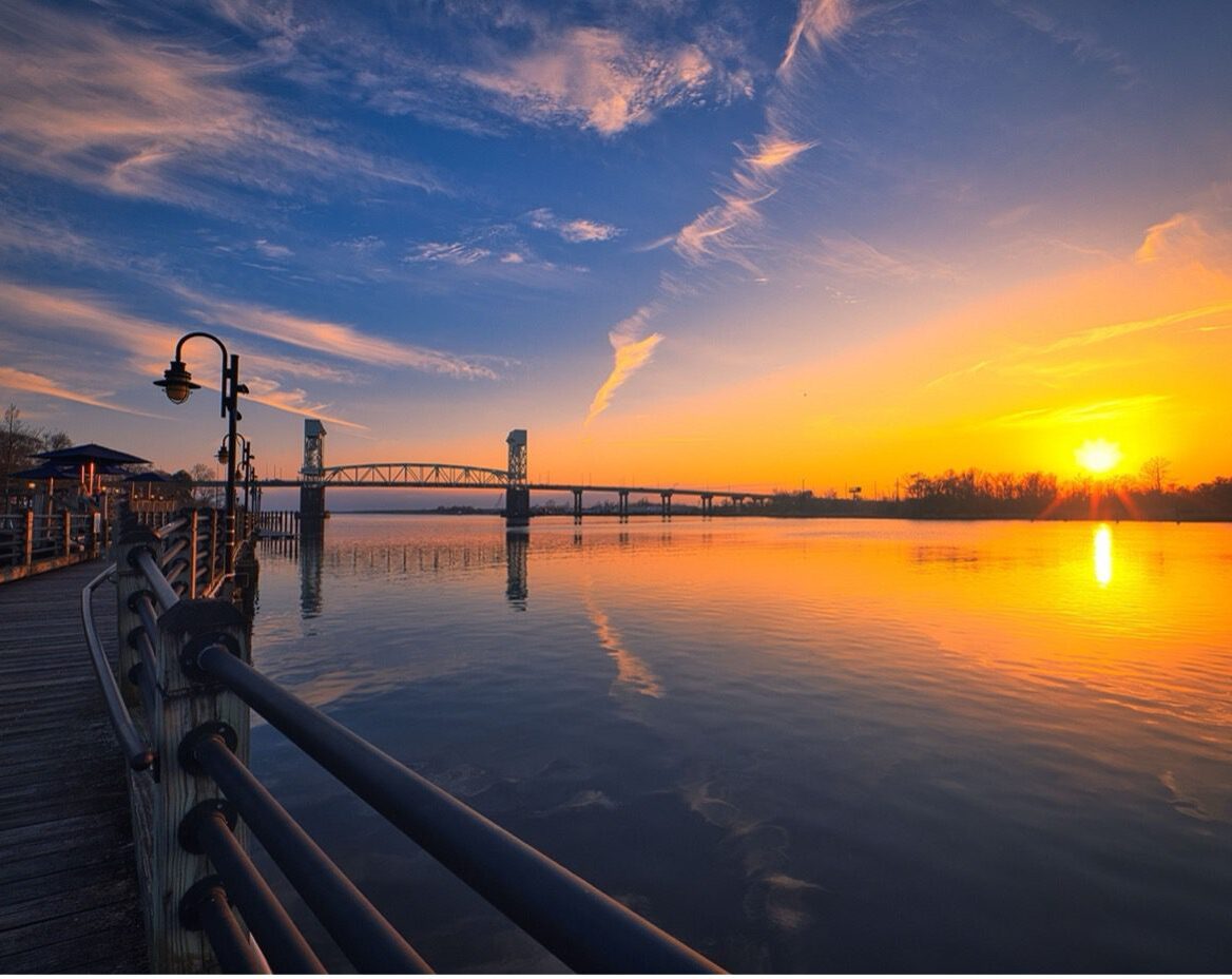 Maritimo Boating Destinations – Carolinas and into Chesapeake