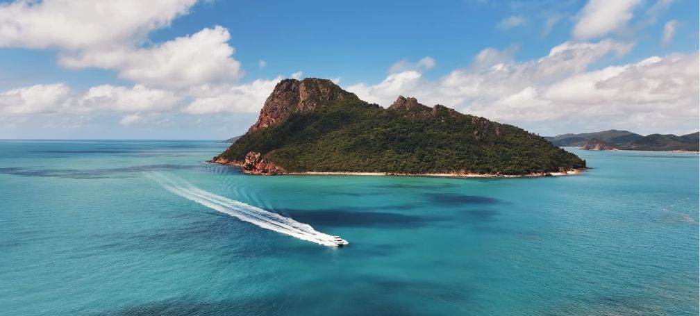 GOLD COAST TO HAMILTON ISLAND – EPISODE 2