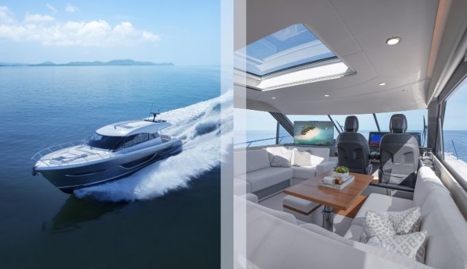 MARITIMO S60 SEDAN WALKTHROUGH