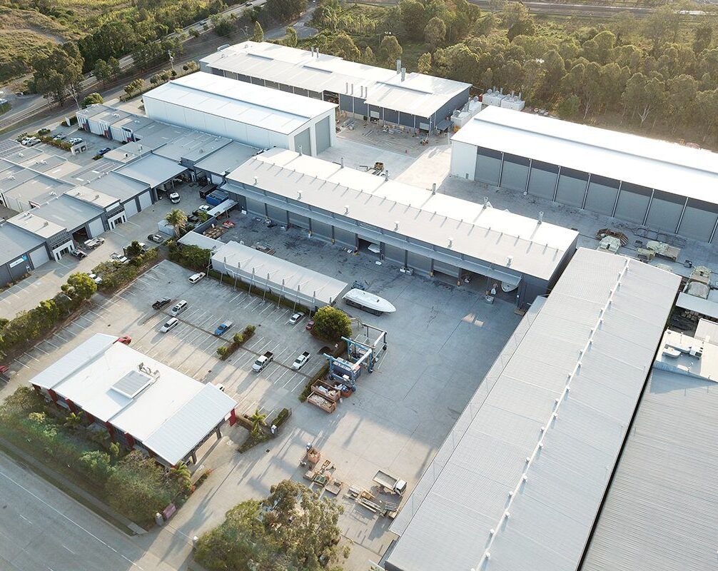 Discovering Maritimo at Its Queensland Home