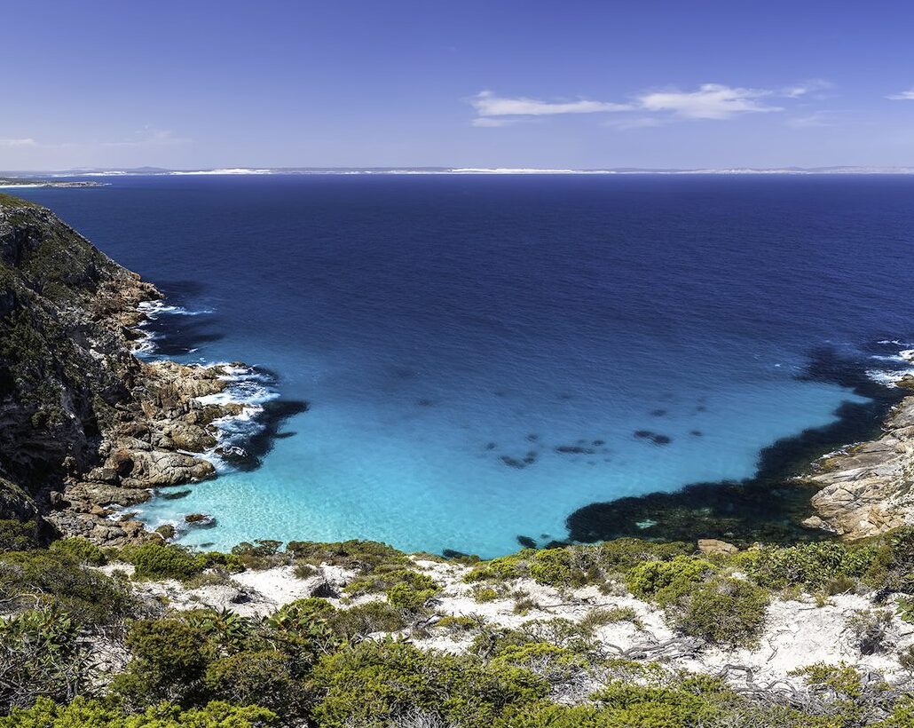 Maritimo Boating Destinations – South Australia