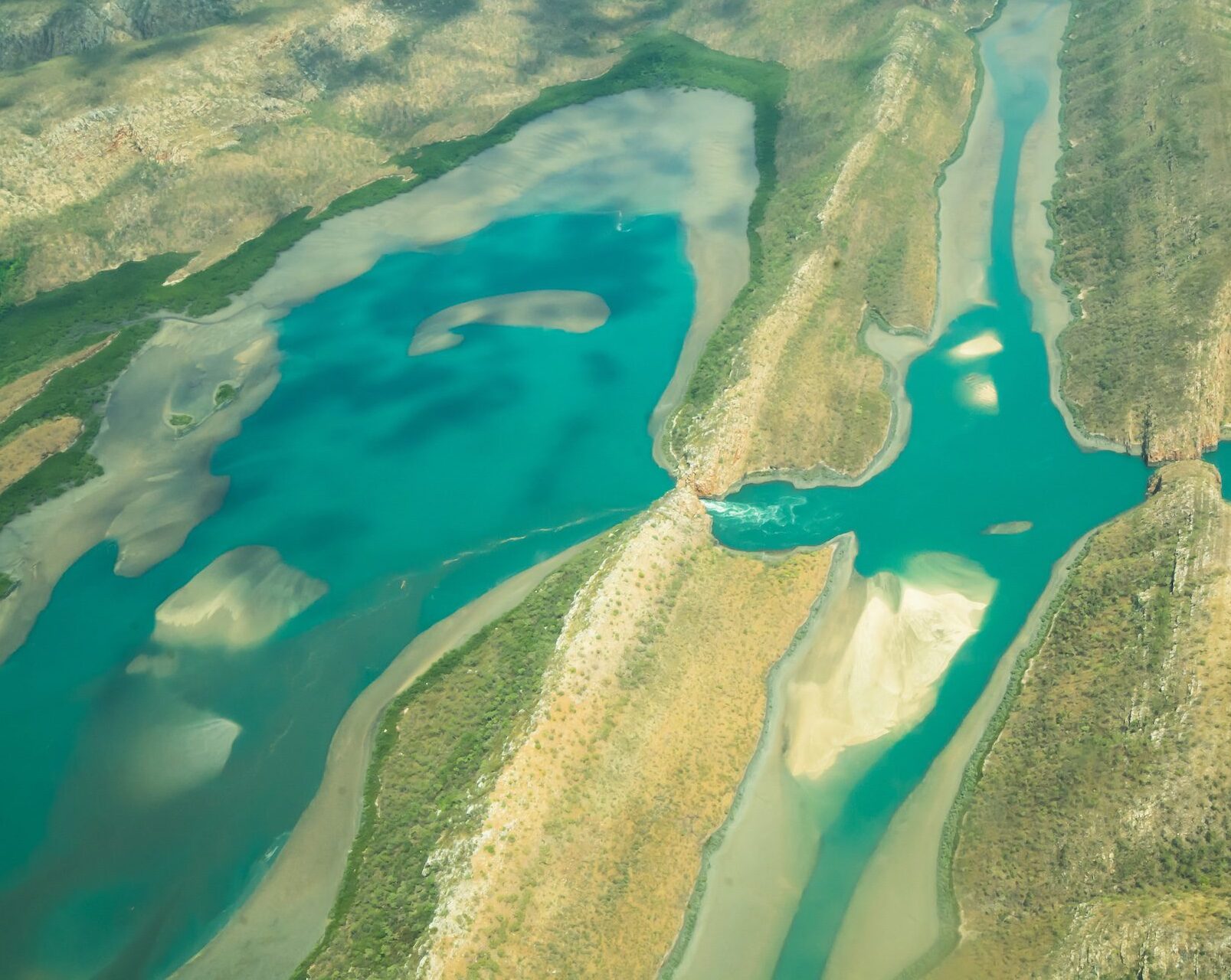 Maritimo Boating Destinations | The Kimberleys Western Australia