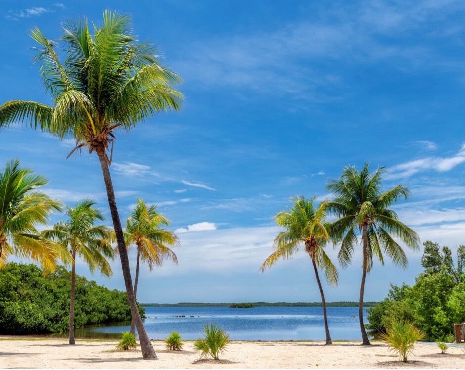 Maritimo Boating Destinations – Florida Keys USA