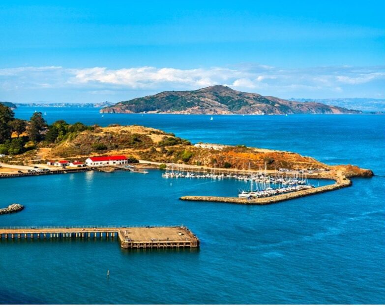 Maritimo Boating Destinations – San Francisco USA